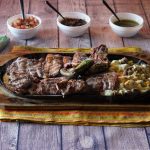 What is Parrillada and Why You Should Try It