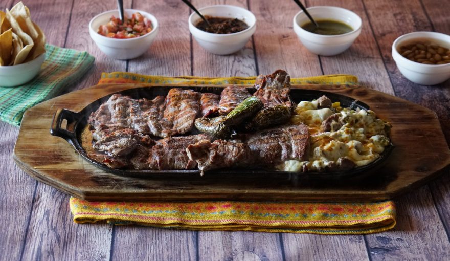 What is Parrillada and Why You Should Try It